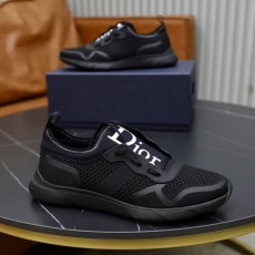 Christian Dior Low Shoes